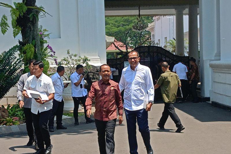 Jokowi Perintahkan Anak Buah Selesaikan Masalah Pulau Rempang secara Kekeluargaan