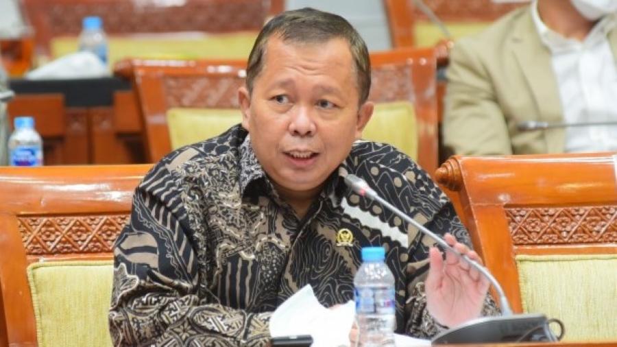 Arsul Sani dan 7 Calon Hakim MK Ikut Seleksi Calon Hakim MK