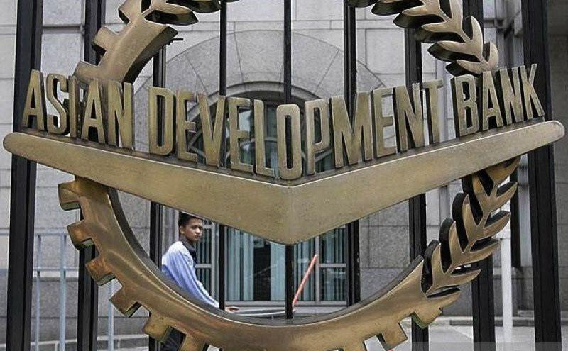 Klaim Turut Bangun Indonesia, ADB Guyur Pinjaman Rp7,7 Triliun