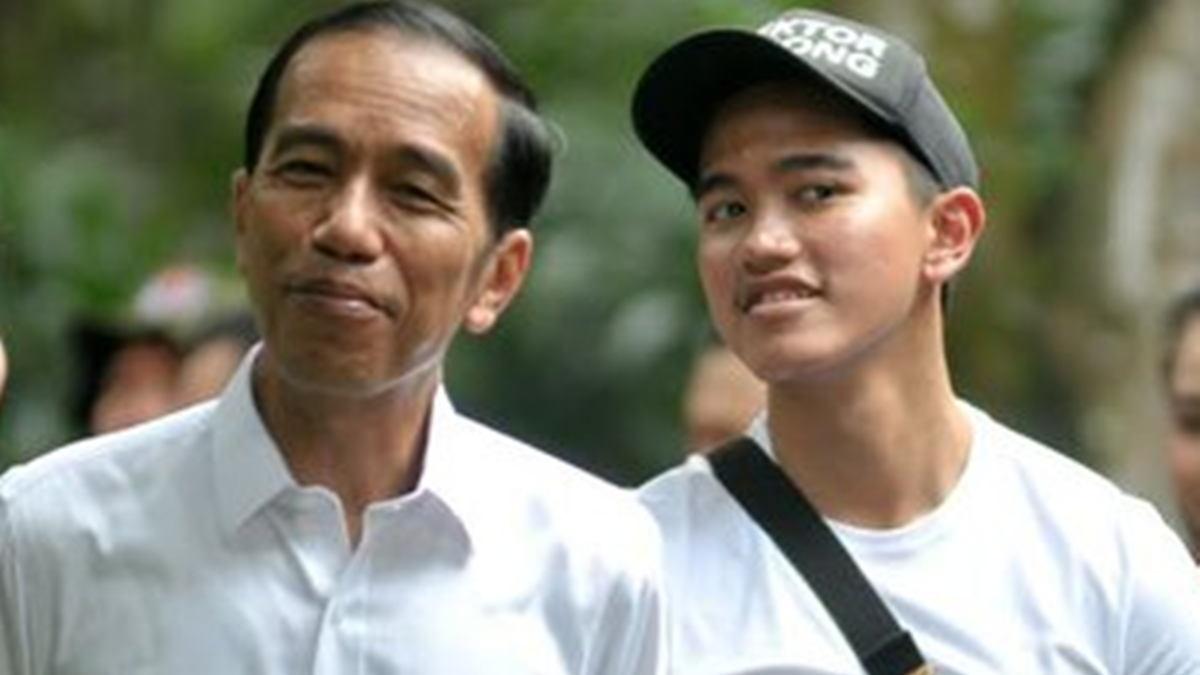 Kaesang Masuk PSI Jadi Upaya Jokowi Bangun Posisi Tanpa Bayang-bayang PDIP?
