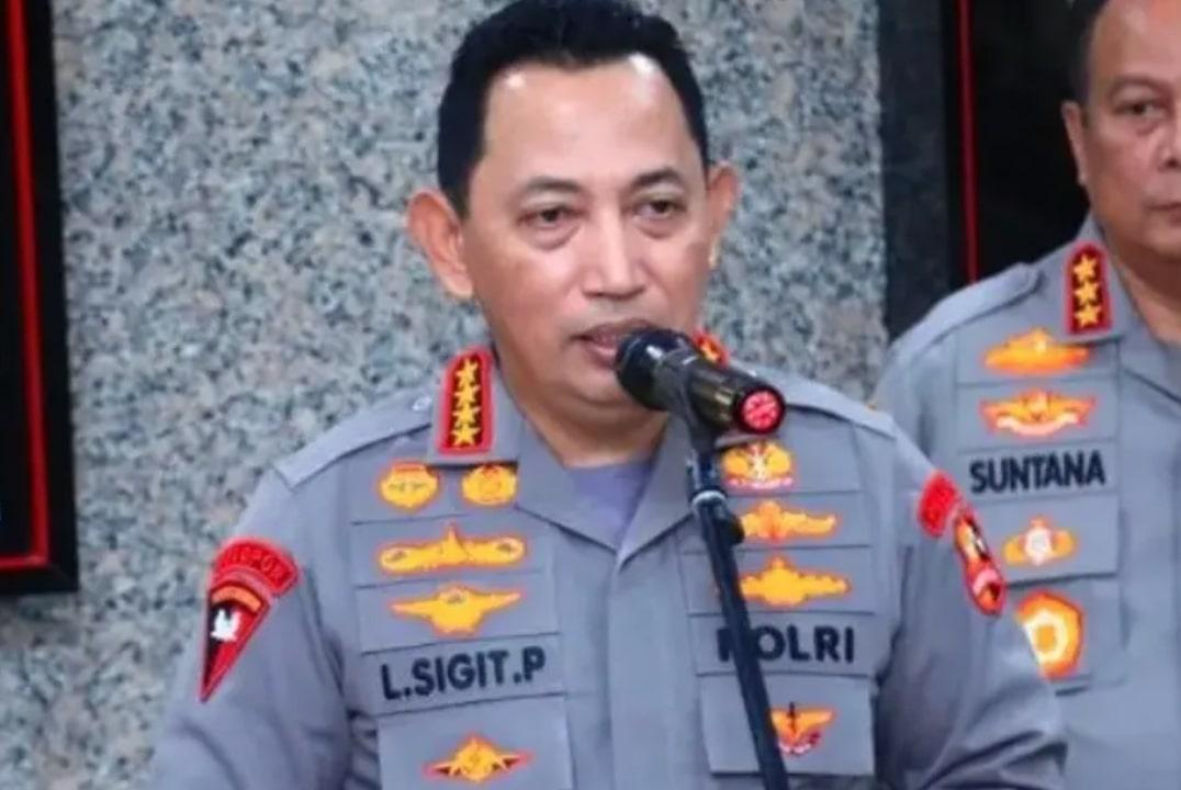 Lemkapi Dukung Keterlibatan Mabes Polri Tangani Kasus Tewasnya Ajudan Kapolda Kaltara