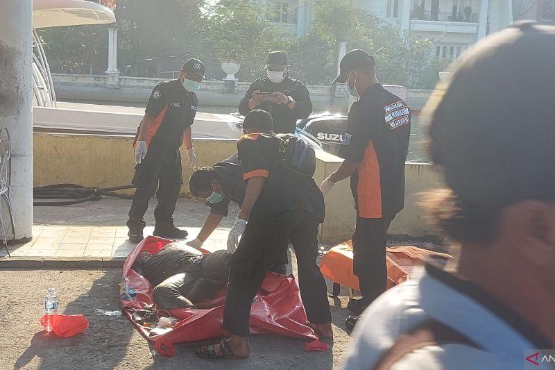 Temuan Mayat Mengambang di Kepulauan Seribu Masih Diusut Polisi