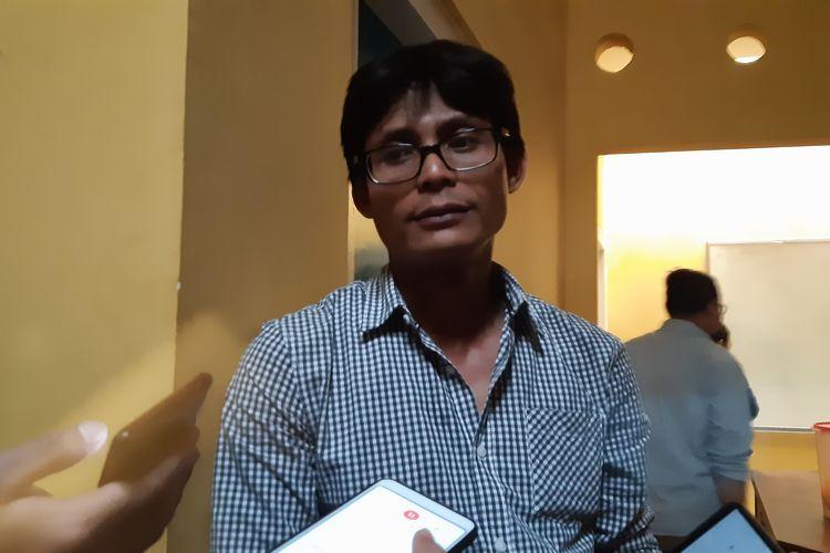 KPU Tegaskan Kampanye di Fasilitas Pendidikan Hanya Boleh di Kampus