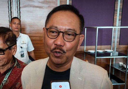 OIKN: Tak Ada Kabel Bersliweran di IKN, Semua di Bawah Tanah
