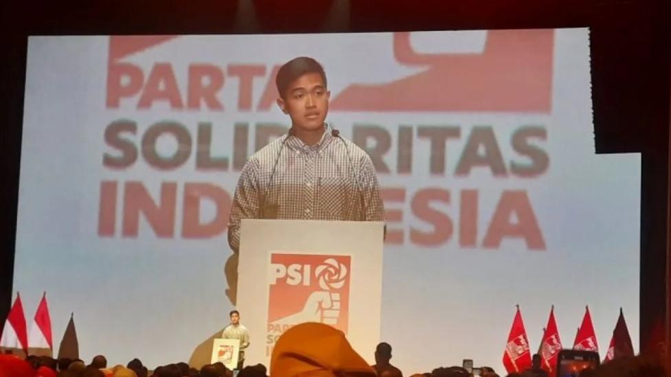 Selevel dengan Megawati, PKS Tunggu Kiprah Kaesang jadi Ketum Parpol: Amanah Berat!