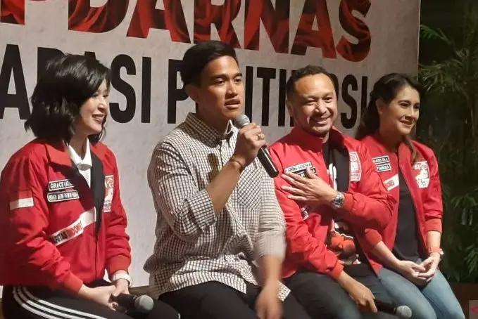 PSI Bisa Lolos ke Senayan Usai Kaesang Duduki Kursi Ketua Umum