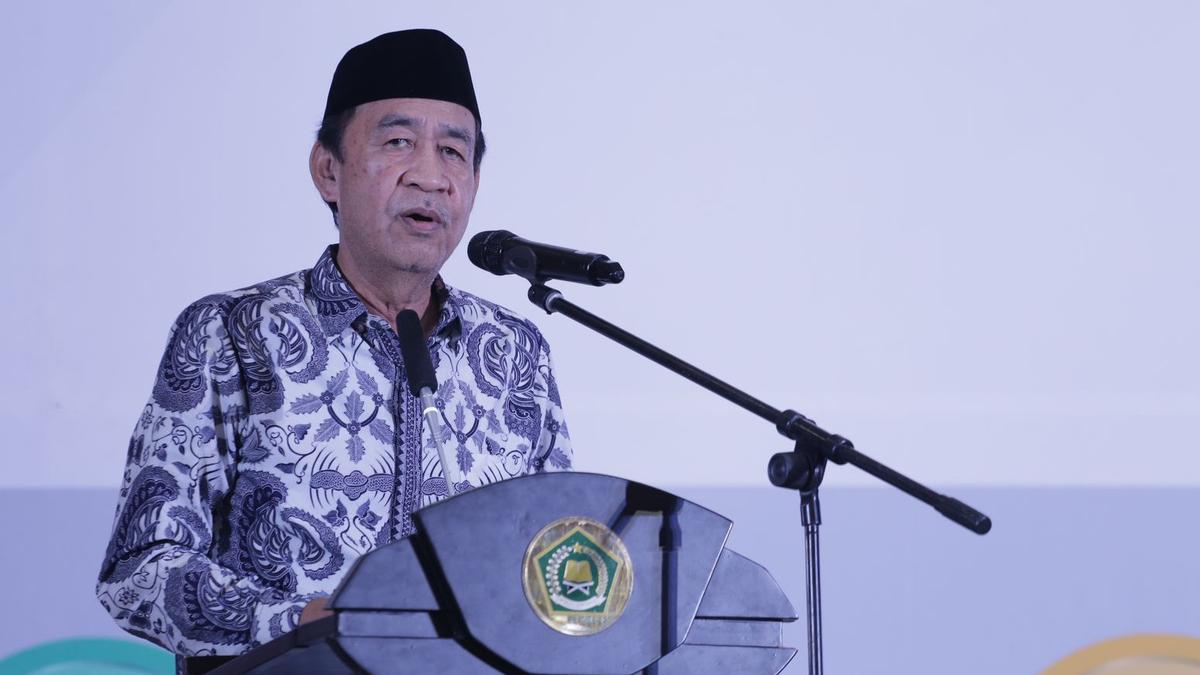 Komisi VIII DPR Minta Masyarakat Tak Mudah Percaya Hoaks soal Dana Haji