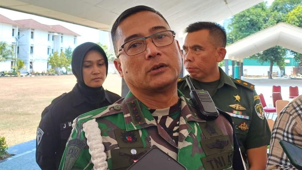 3 Oknum TNI Aniaya hingga Bunuh Imam Masykur Dijerat Pasal 340 KUHP!