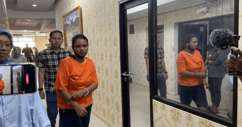 Wanita Penculik Bocil di Depok Terancam 12 Tahun Bui