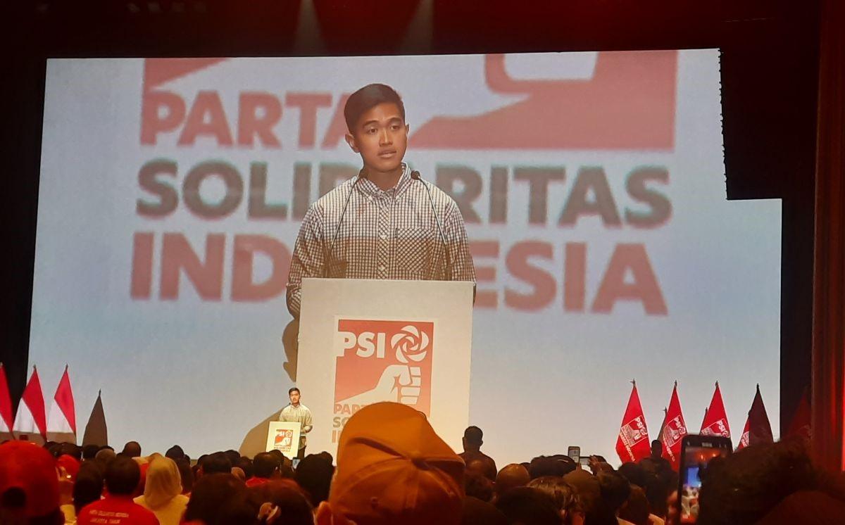 Kredibilitas dan Karir Kaesang jadi Taruhan, PDIP Terancam 'Kanibalisme Elektoral'