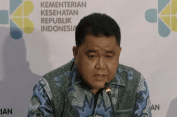 Kemenkes Imbau Semua Pihak Berwenang Waspadai Virus Nipah