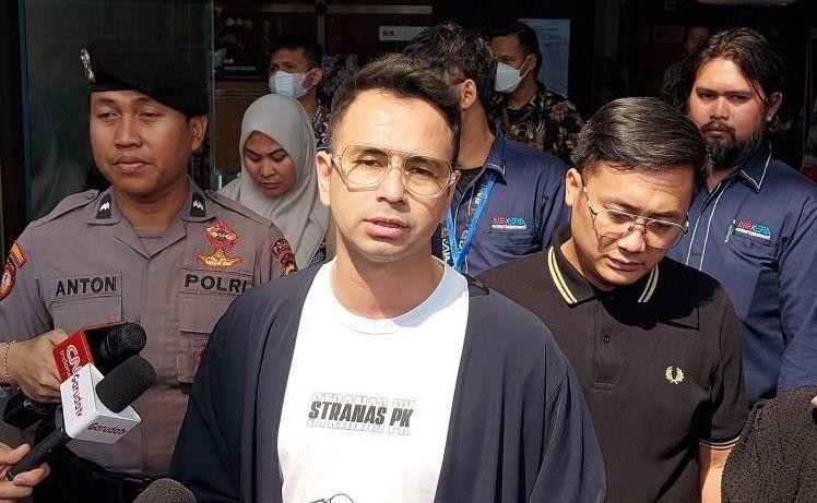 KPK Pakai Raffi Ahmad Cegah Korupsi