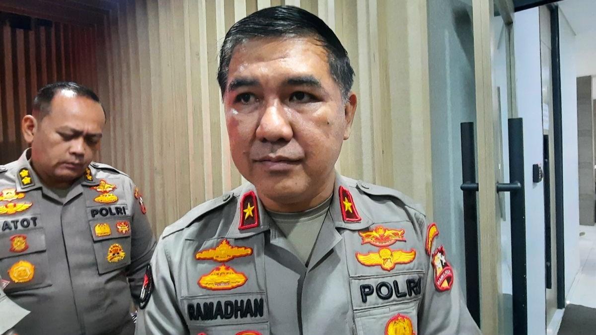 Kawal Pemilu 2024, Operasi Mantap Brata Siap Digelar