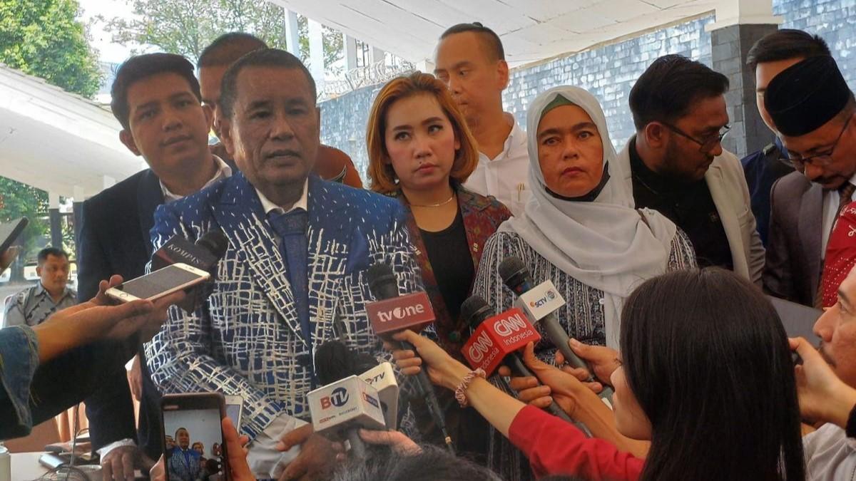 Tiga Oknum TNI Juga Peras Pemilik Toko Obat Lain Sebelum Tewaskan Imam Masykur