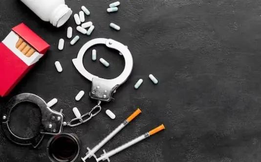 Duh! Seorang Oknum Sipir Lapas Cipinang Tersandung Kasus Narkoba