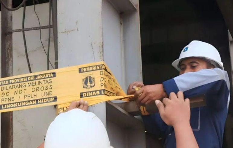Potensi Sumbang Polusi Terbesar, Jaktim jadi Target Operasi Satgas Pencemaran Udara