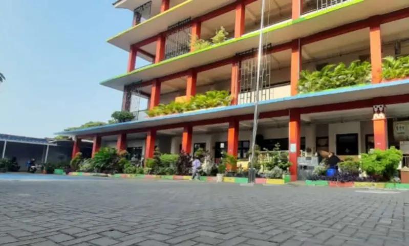Disdik DKI Beri Berkas Kasus Siswi Jatuh dari Lantai 4 SD di Jaksel ke Polisi