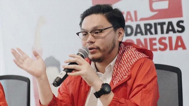 Fraksi PSI Rombak Struktural di DPRD DKI Jakarta