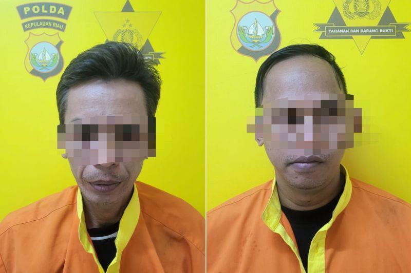 Dua Tersangka Kasus Hoaks Penangkapan UAS Ditangkap!