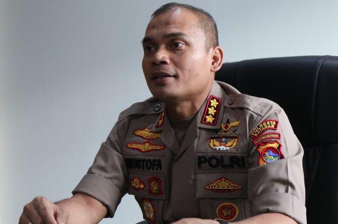 Kasus Korupsi Masker Libatkan Wabup Sumbawa Dewi Noviany Naik Penyidikan