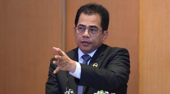 Sekjen DPR Harap FCP Basis 'Si Cantik' jadi Role Model Lembaga-Kementerian di Indonesia