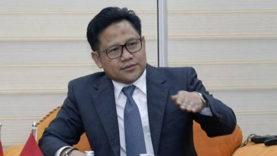 Bacawapres Cak Imin Bilang Larangan Jualan di TikTok Shop Gegabah