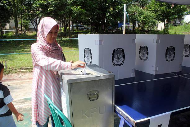 Ongkos Pemilu 2024 Sebesar Rp70 Triliun bakal Genjot Konsumsi Domestik