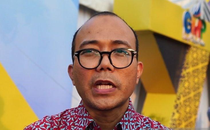 Anak Buah Menteri Teten Bidik Rasio Kredit UMKM 30 Persen di 2024