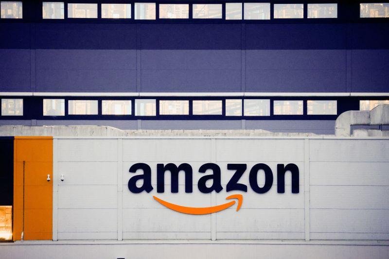 Amazon Digugat Komisi Perdagangan Federal AS dengan Tuduhan Monopoli