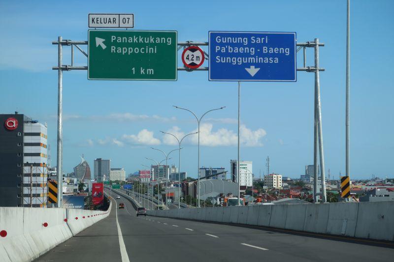 Siap-siap! Tarif Tol di Makassar Naik Mulai 29 September
