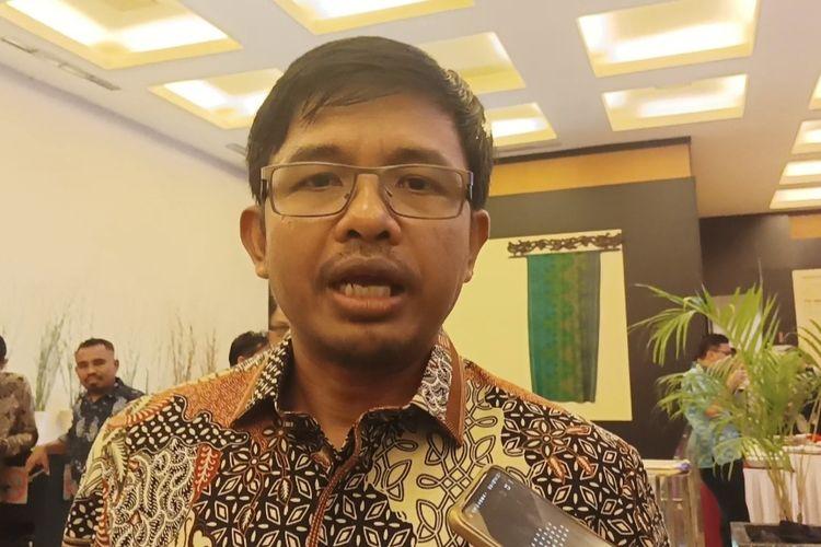 KPU Pastikan Bacaleg PSI Tetap Sah Meski Ganti Pengurus