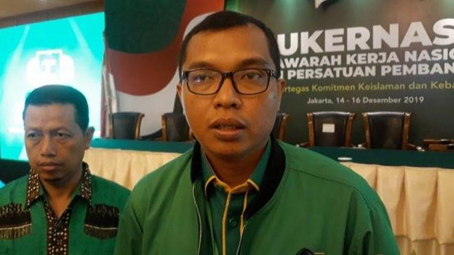 PPP Kesulitan Mau 'Cabut' dari Koalisi Pengusung Ganjar, Apa Alasannya?