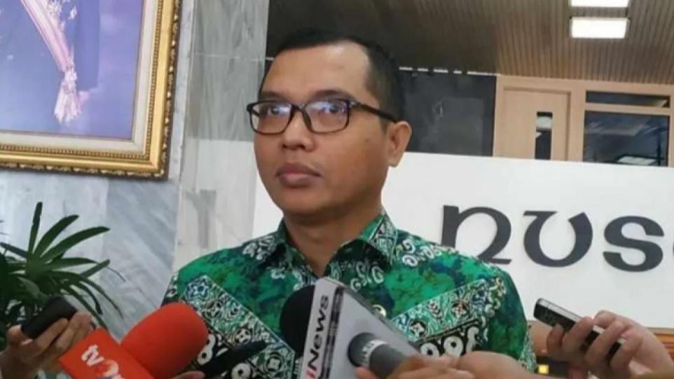 Sempat jadi Kader, PPP Sebut Khofifah Indra Parawansa Potensial Dampingi Ganjar