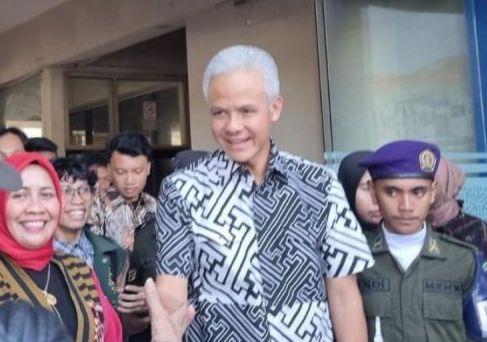 Pengamat: Ganjar Berpeluang Lebih Besar Jika Duet dengan Prabowo