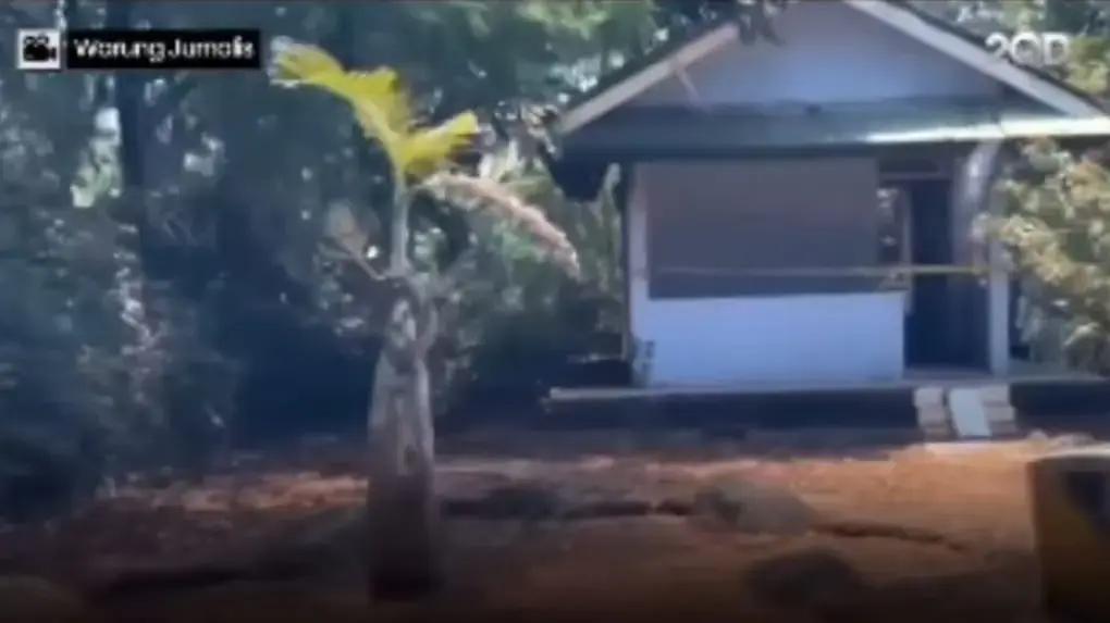 Perwira TNI dan Ortu dari Anak yang Tewas Terbakar di Lanud Halim Diperiksa Polisi
