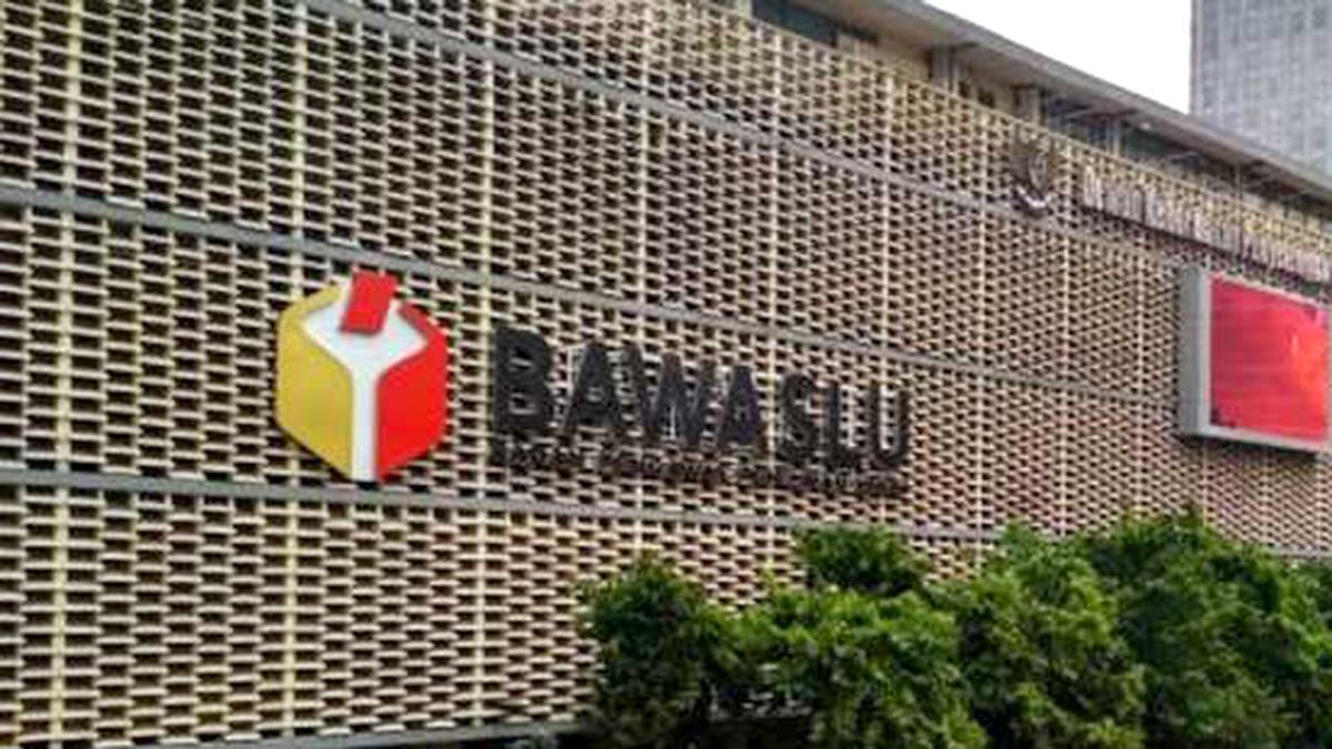 Bawaslu Ingatkan Anggota DPR Tak Manfaatkan Masa Reses untuk Kampanye