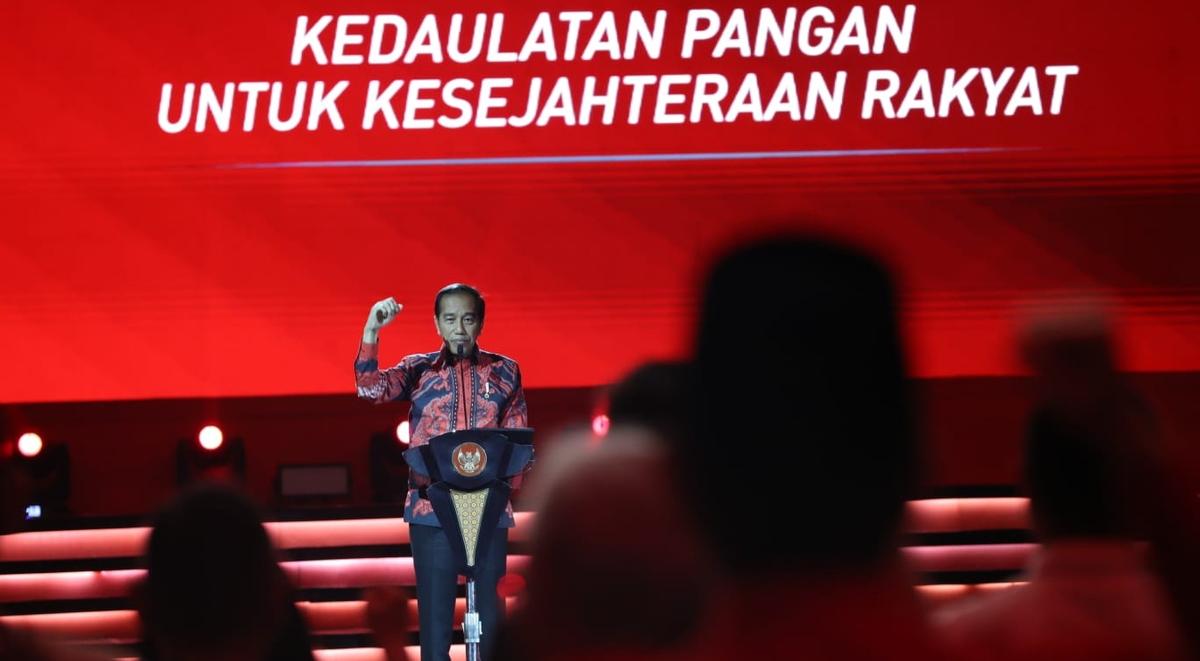 Kalau Jadi Presiden, Jokowi Titip Ini ke Ganjar, Kalau Jadi Ya...