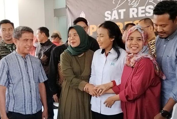 Polisi Pastikan Proses Hukum Kasus Bayi Tertukar di Bogor Tetap Berlanjut