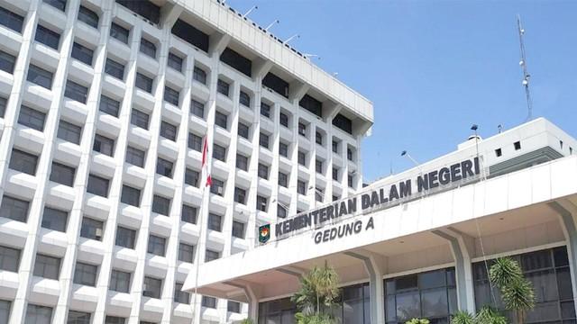 Penunjukan Pj Kepala Daerah Dipastikan Melalui Tim Penilai, Kemendagri: Dipimpin Presiden