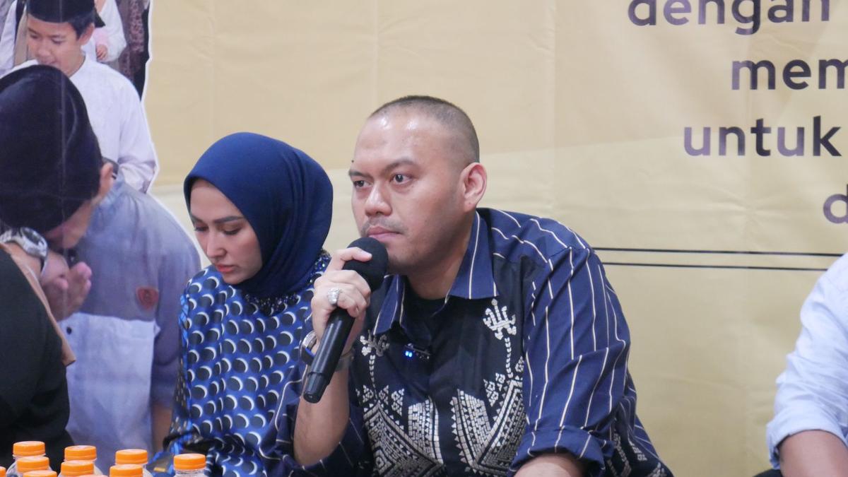 Serap Tenaga Kerja 96,9 Persen, SHW Center Jadikan UMKM Tulang Punggung Ekonomi