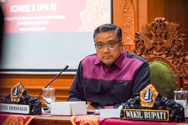 Banyak Pramuwisata Dadakan di Bali, Komisi X: Perlu Kewenangan Jelas antara Pusat dan Daerah