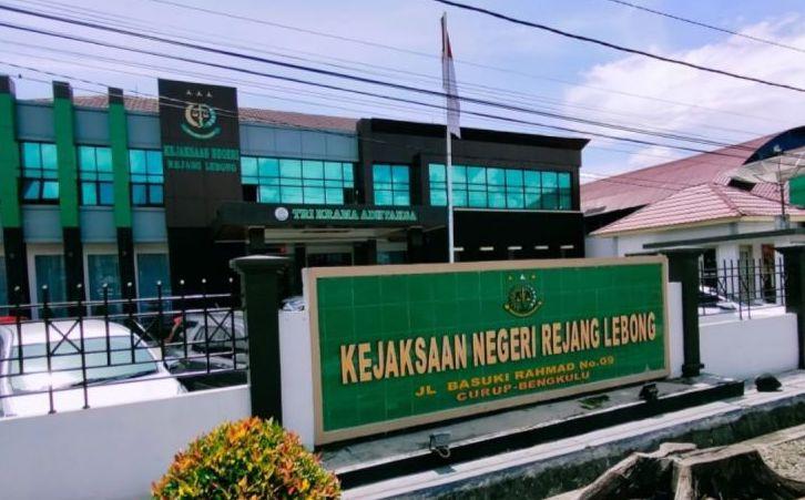 6 Jaksa Tangani Kasus Penganiayaan Orang Tua ke Guru SMA di Rejang Lebong