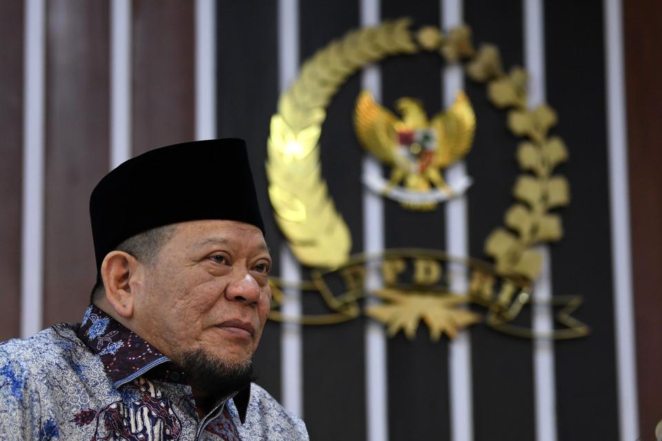 DPD RI Dorong Penyelesaian Kekerasan di Sekolah Secara Sistemik
