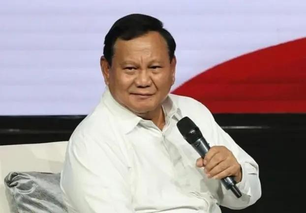 Gus Kautsar Sebut Khofifah jadi Pertimbangan Dampingi Capres Prabowo
