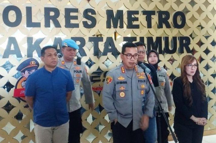 Polisi Periksa 10 Saksi Kasus Anak Pamen TNI AU Tewas Terbakar di Lanud Halim