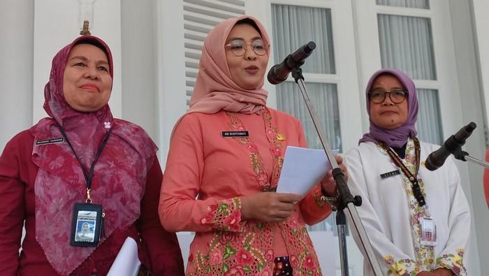 11 Perusahaan Penyumbang Polusi di DKI Diberi Sanksi, 4 Disegel Sementara