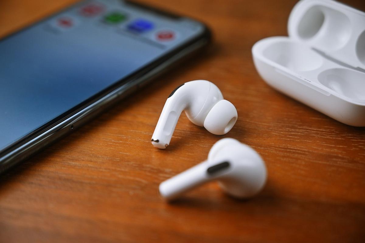 Keren! Sensor 3D pada Earbuds Bisa Rekam Aktivitas Otak