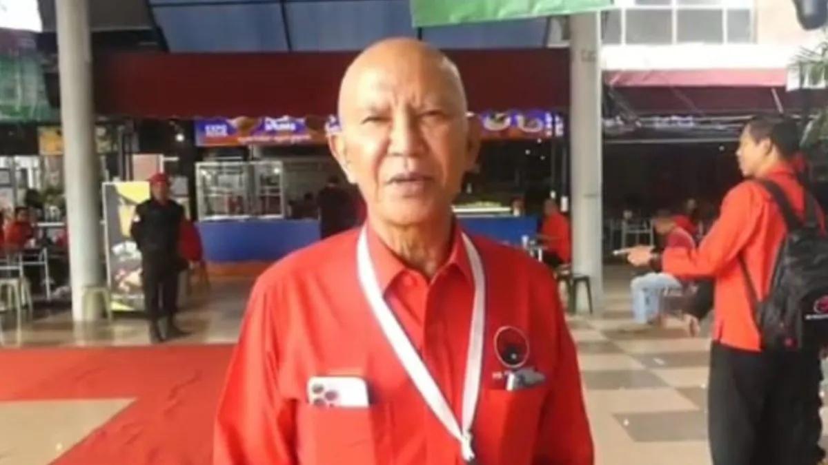 PDIP Ungkap Janji 'Manis' Jika Ganjar Menang: Petani-Nelayan Makmur
