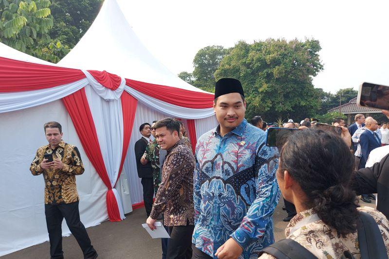 Kata Menpora Dito soal Uang Rp27 Miliar Kasus Korupsi BTS 4G