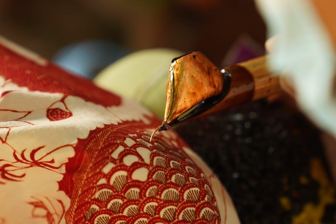 Sejarah Hari Batik Nasional